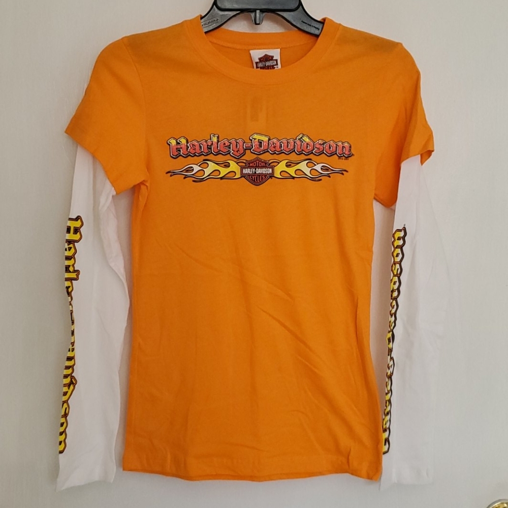 Harley Davidson